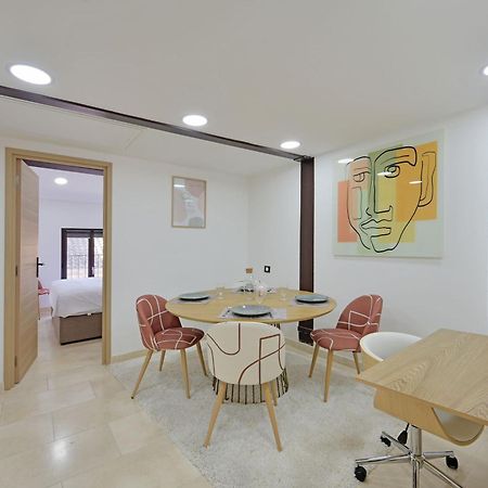 Le 185 - Charme Et Tranquillite Au Coeur D'Avignon Exterior foto