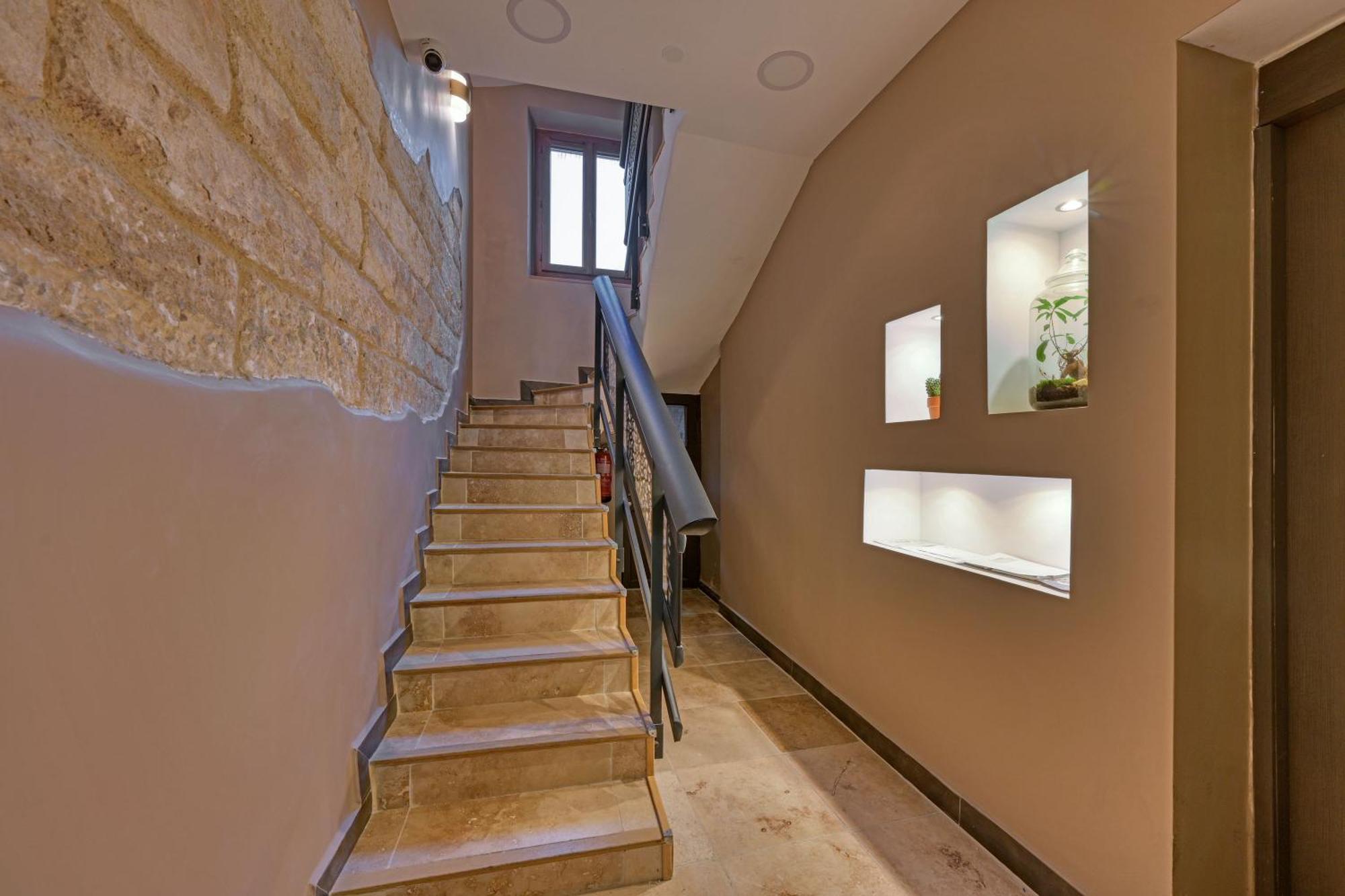 Le 185 - Charme Et Tranquillite Au Coeur D'Avignon Exterior foto
