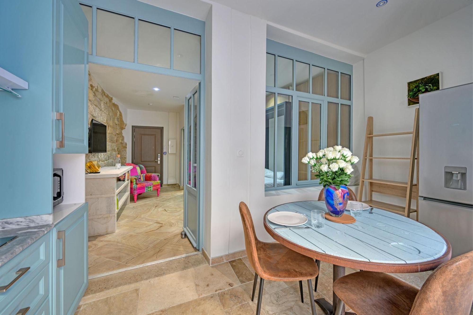Le 185 - Charme Et Tranquillite Au Coeur D'Avignon Exterior foto